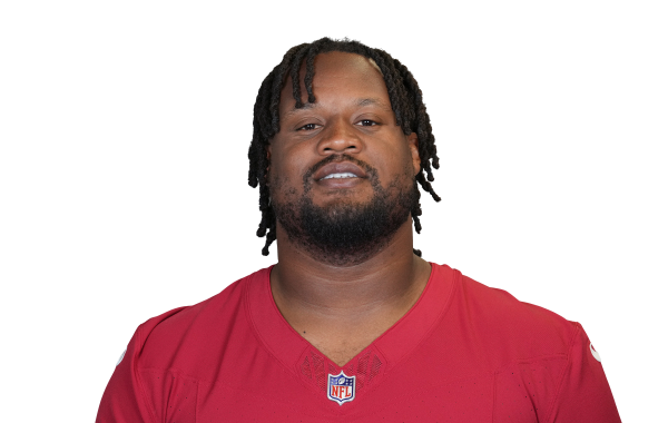 Carlos Watkins, Arizona Cardinals DI, NFL and PFF stats