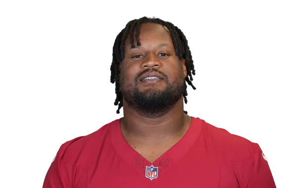 Carlos Watkins headshot