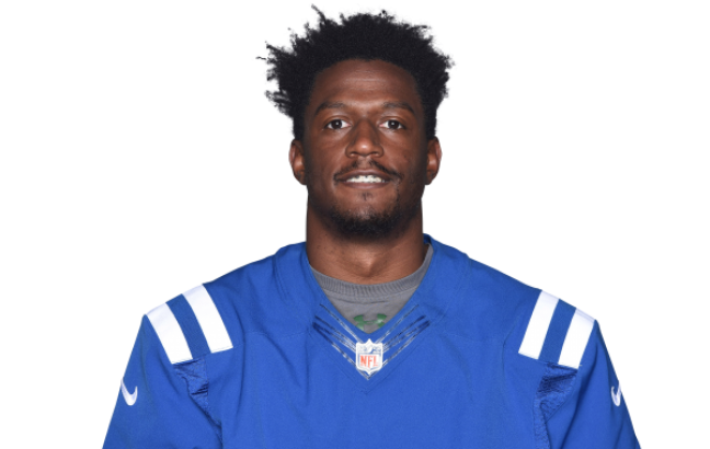 2022 Marlon Mack Fantasy Football Player Profile