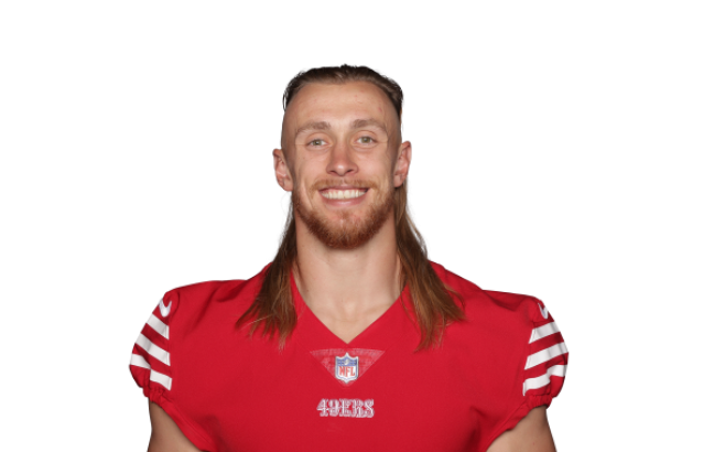 george kittle player props