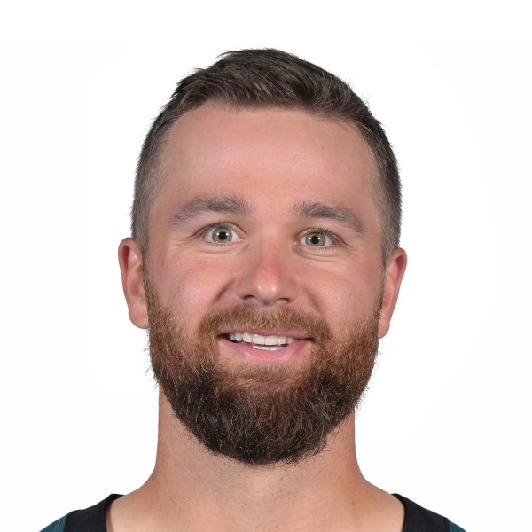 Bengals' 5th round (153): Jake Elliott, K, Memphis