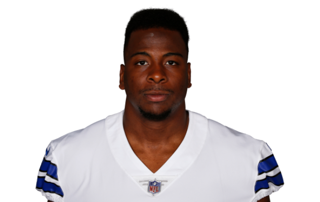 Jeremy Sprinkle, Dallas Cowboys TE, NFL and PFF stats