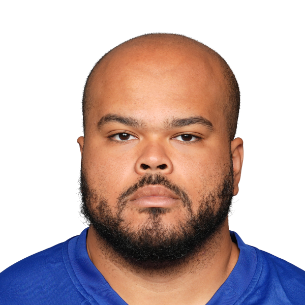 Las Vegas Raiders on X: We have signed unrestricted free agent OL Jermaine  Eluemunor.  / X