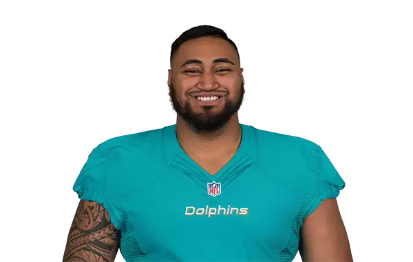 Isaac Asiata headshot