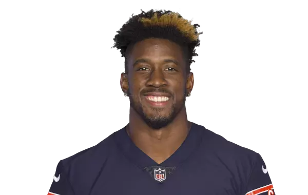 Rodney Adams headshot