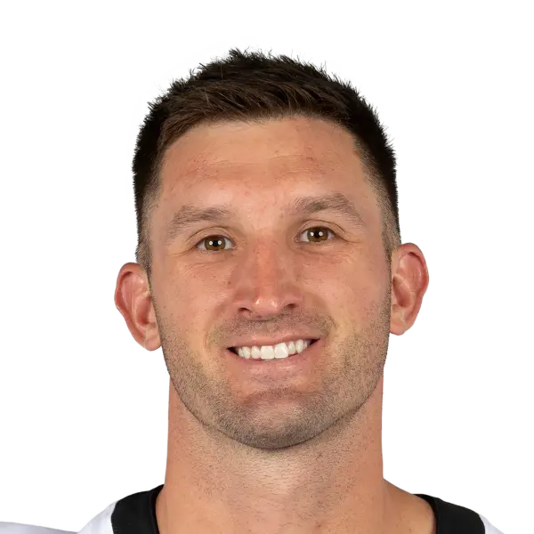 Nathan Peterman headshot