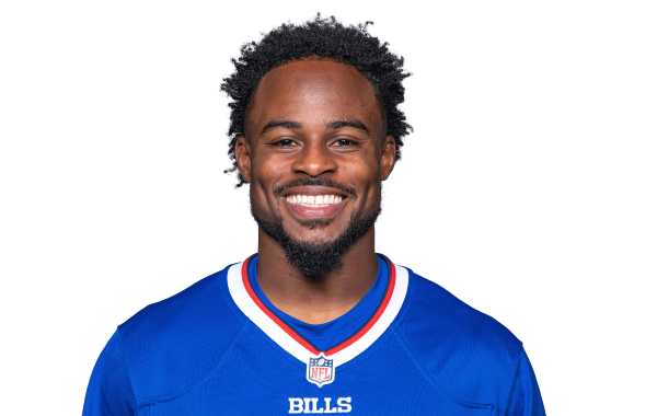 PFF BUF Bills on X: Isaiah McKenzie: 3.3% drop rate since 2020