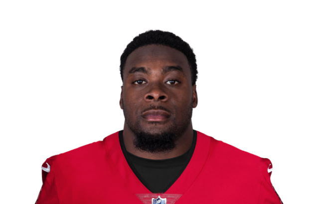 T.J. Logan, Tampa Bay Buccaneers HB, NFL and PFF stats