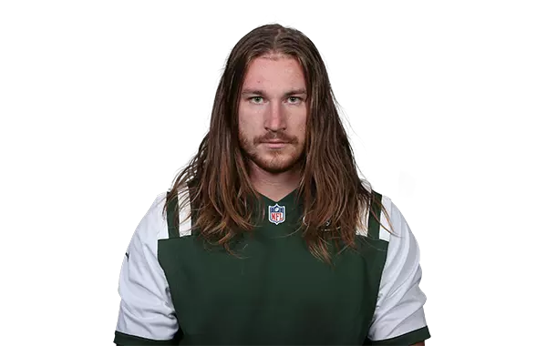 Dylan Donahue headshot