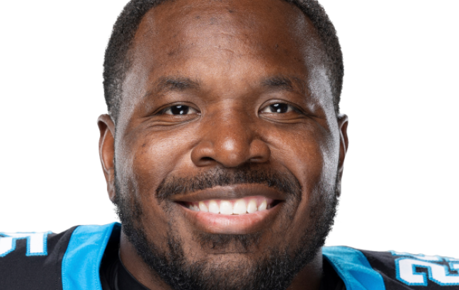 Xavier Woods, Carolina Panthers S, NFL and PFF stats