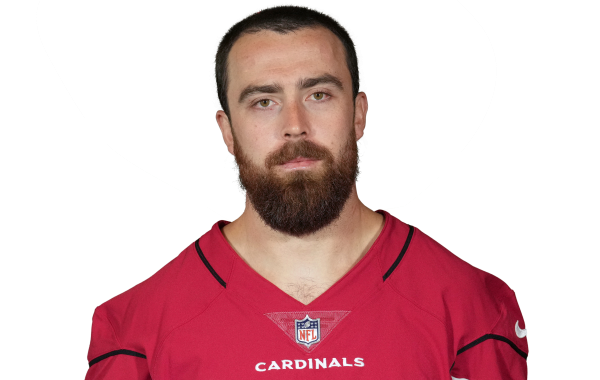 PRO FOOTBALL: Cardinals claim Nevada Union grad Tanner Vallejo off waivers, Sports