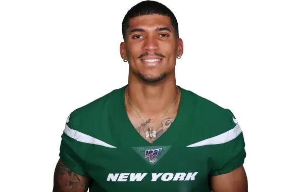 Jeremy Clark headshot