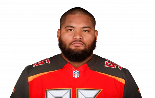 Stevie Tu'ikolovatu headshot