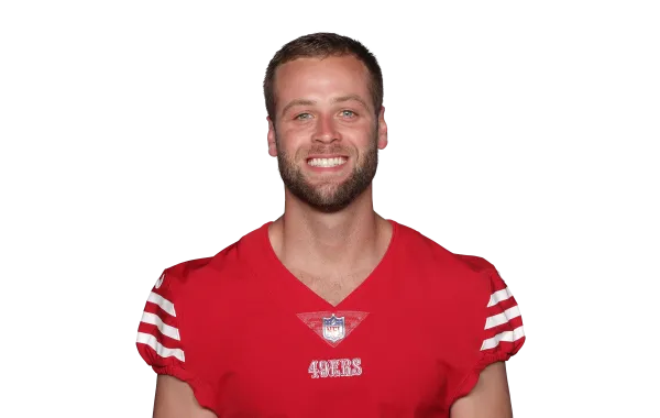 Zane Gonzalez headshot