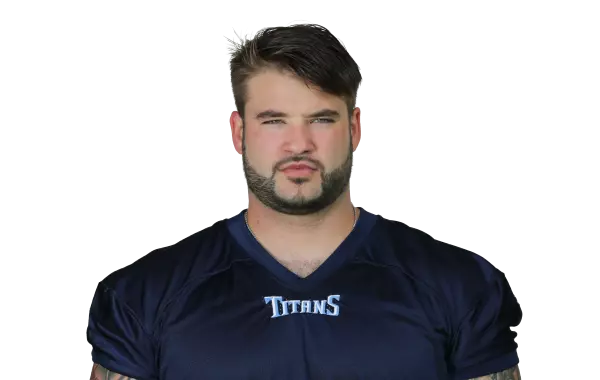 Joey Ivie headshot