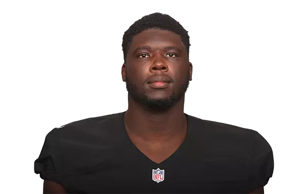 Jylan Ware headshot