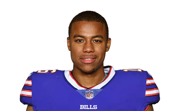 Malachi Dupre headshot