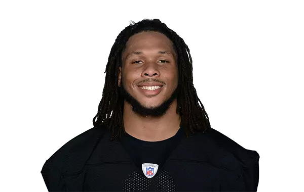 Keion Adams headshot