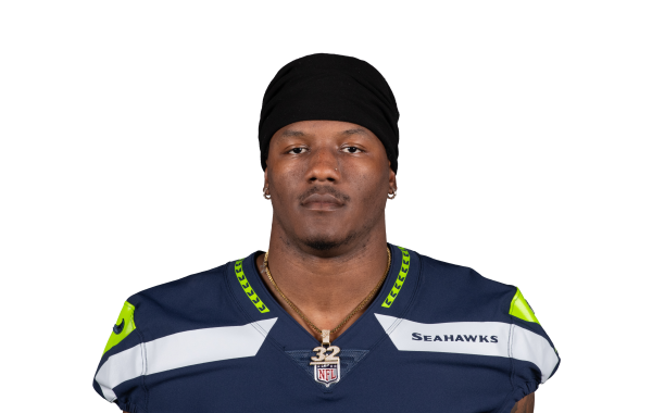 Chris Carson Leaves Lasting Legacy as Seattle Seahawks' Tone