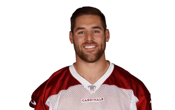 Trevor Knight headshot