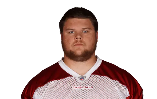 Lucas Crowley headshot