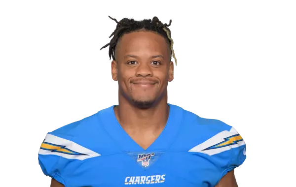 Tre'von Johnson headshot