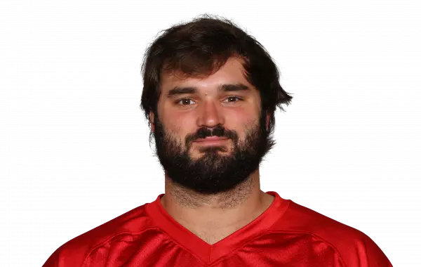 Wil Freeman headshot