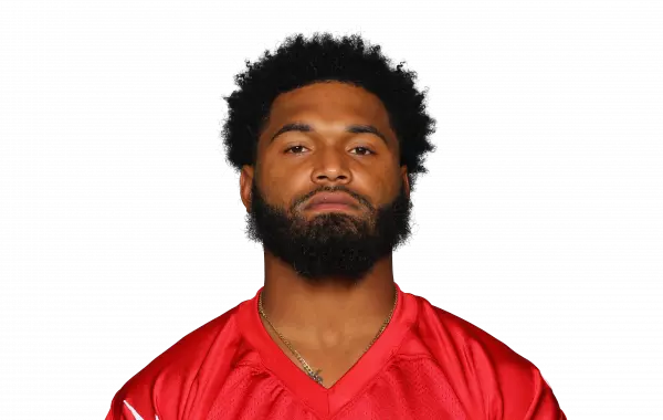 Josh Magee headshot