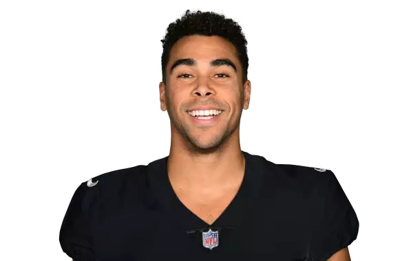 James Onwualu headshot