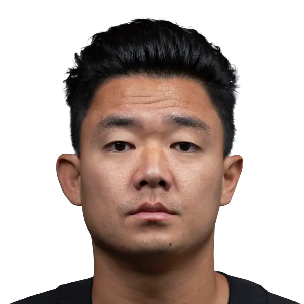 Younghoe Koo headshot