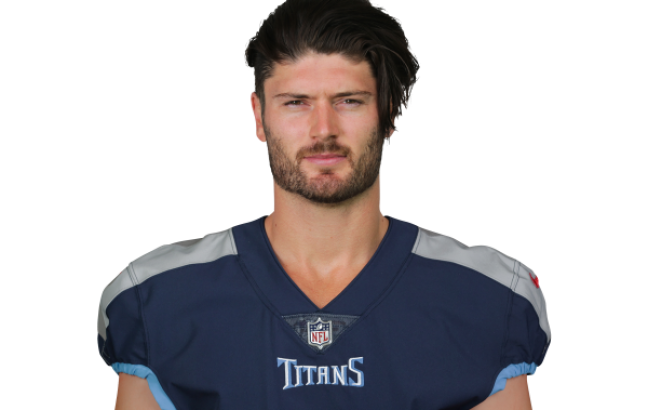 Cody Hollister Fantasy Stats - Fantasy Football Player Profile