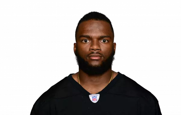 Terrish Webb headshot