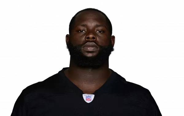 Nelson Adams headshot