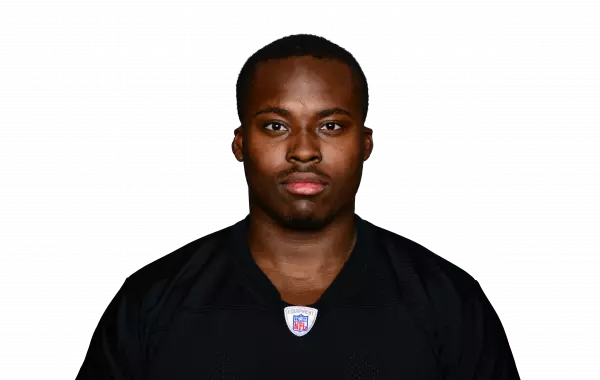 Francis Kallon headshot