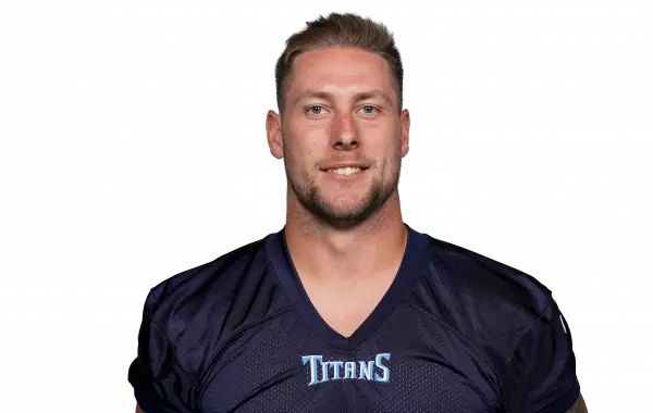 Riley Bullough headshot