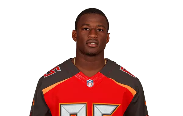 Bobo Wilson headshot