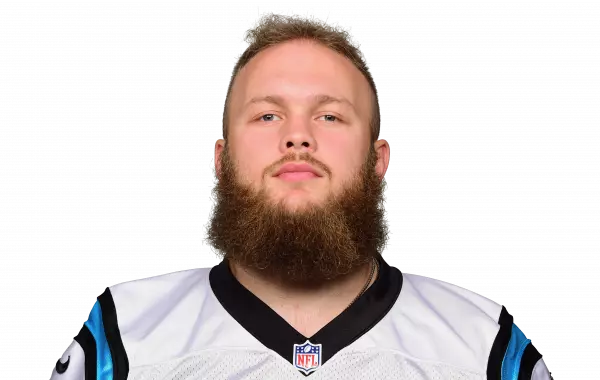 Ben Boulware headshot