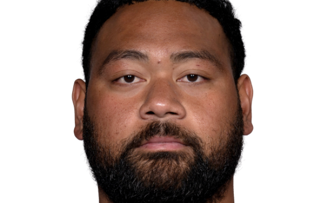 Josh Tupou