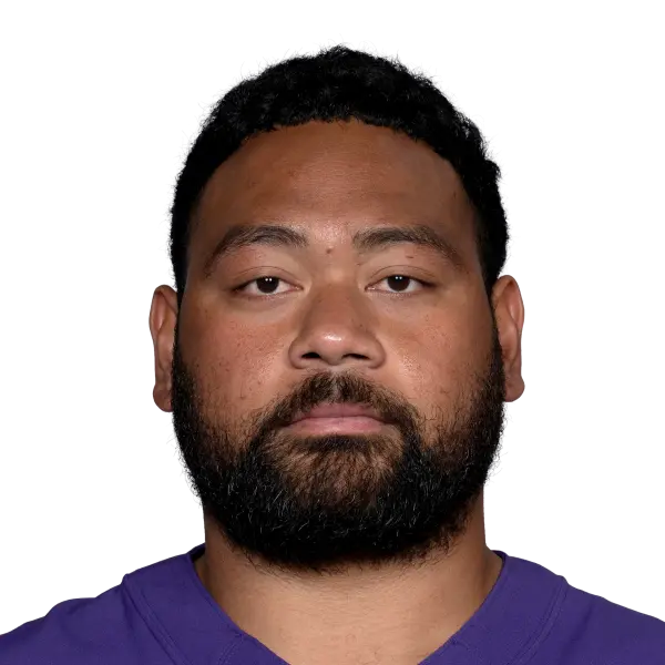 Josh Tupou headshot