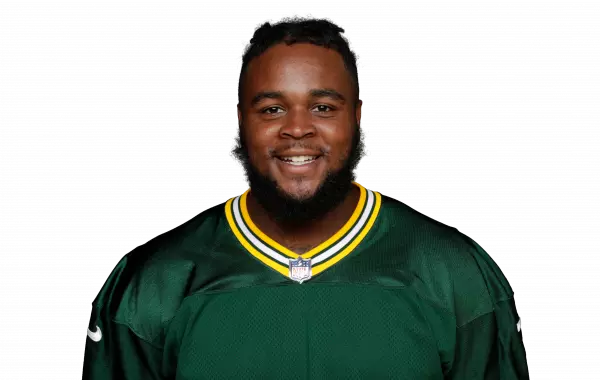 Johnathan Calvin headshot