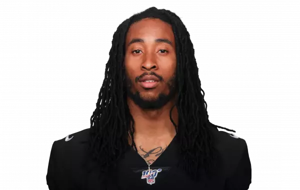 Montay Crockett headshot