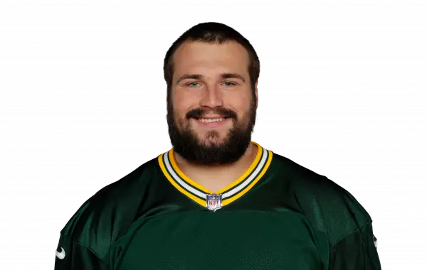 Thomas Evans headshot