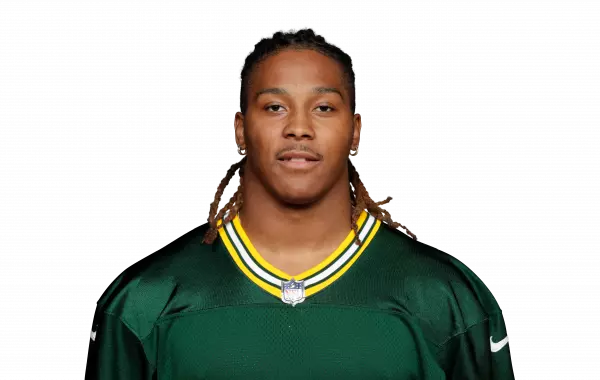 Kalif Phillips headshot