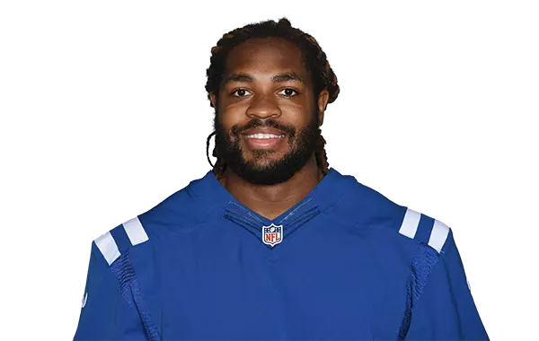 Deyshawn Bond headshot