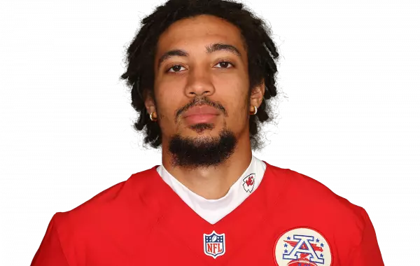 J.R. Nelson headshot