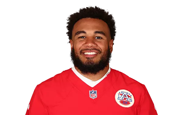 Jordan Sterns headshot
