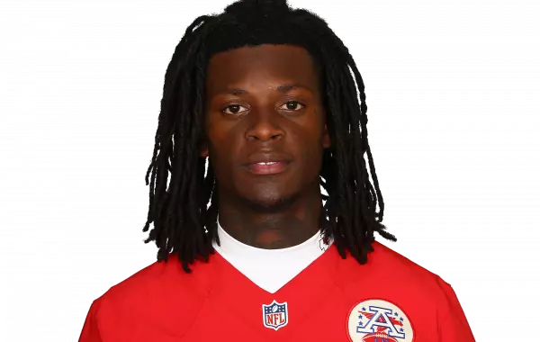 Tony Stevens headshot