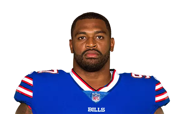 Marquavius Lewis headshot
