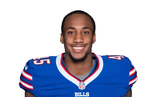 Marcus Sayles headshot