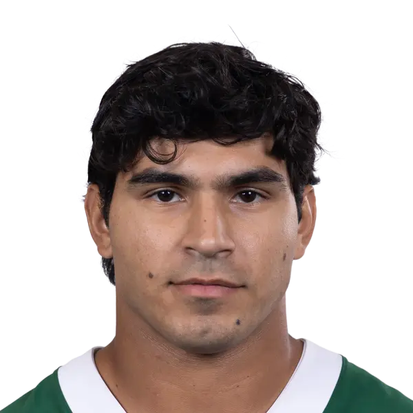 Jimmy Ciarlo headshot